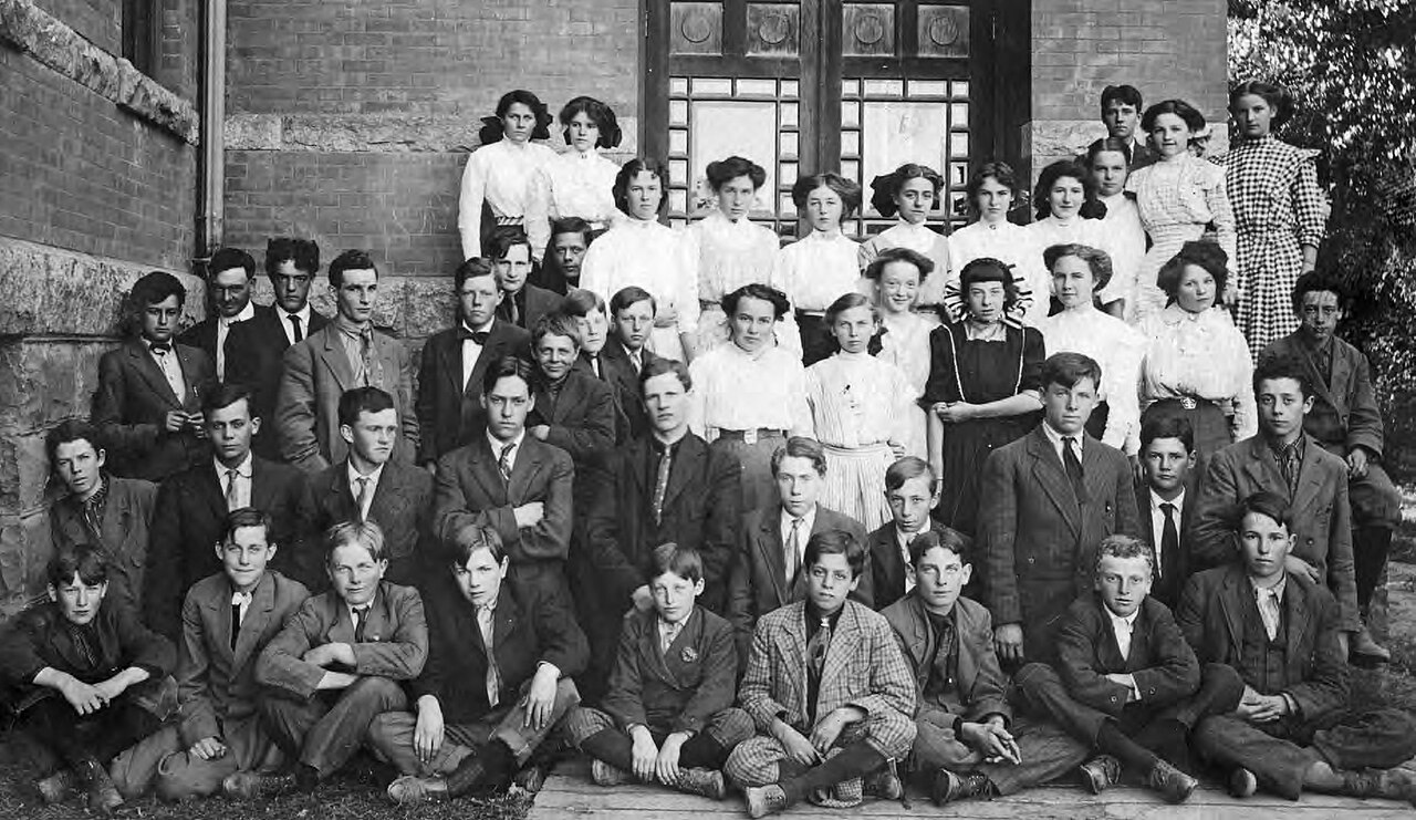 جامعة الشمال الغربي التربوية