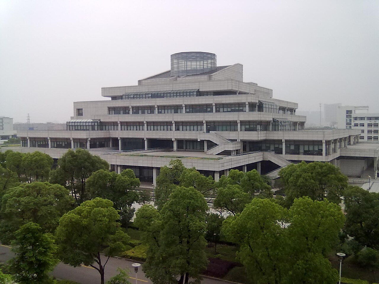 常熟理工学院