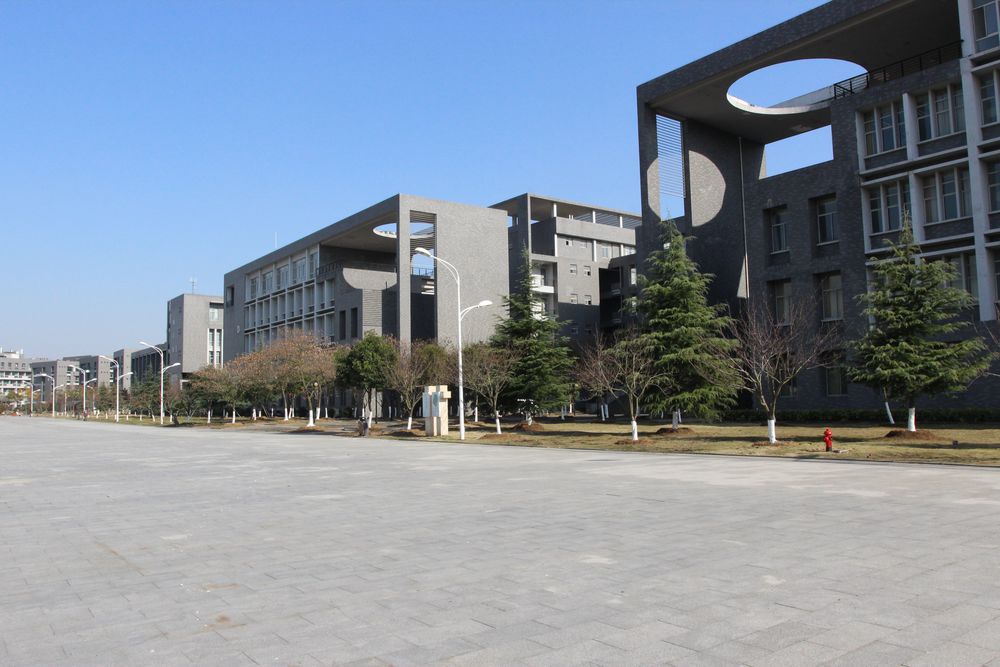 China Pharmaceutical University