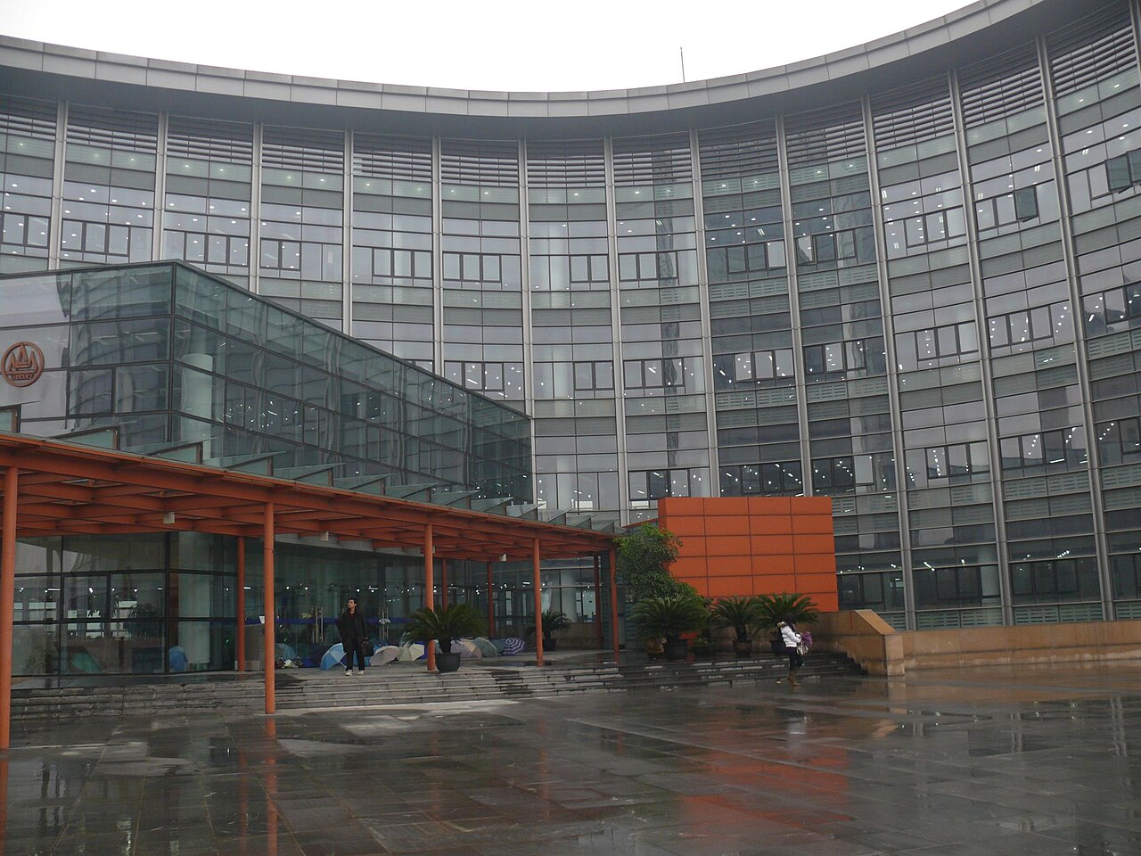 جامعة شنغهاي
