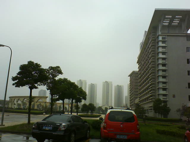 Jiangsu University of Technology