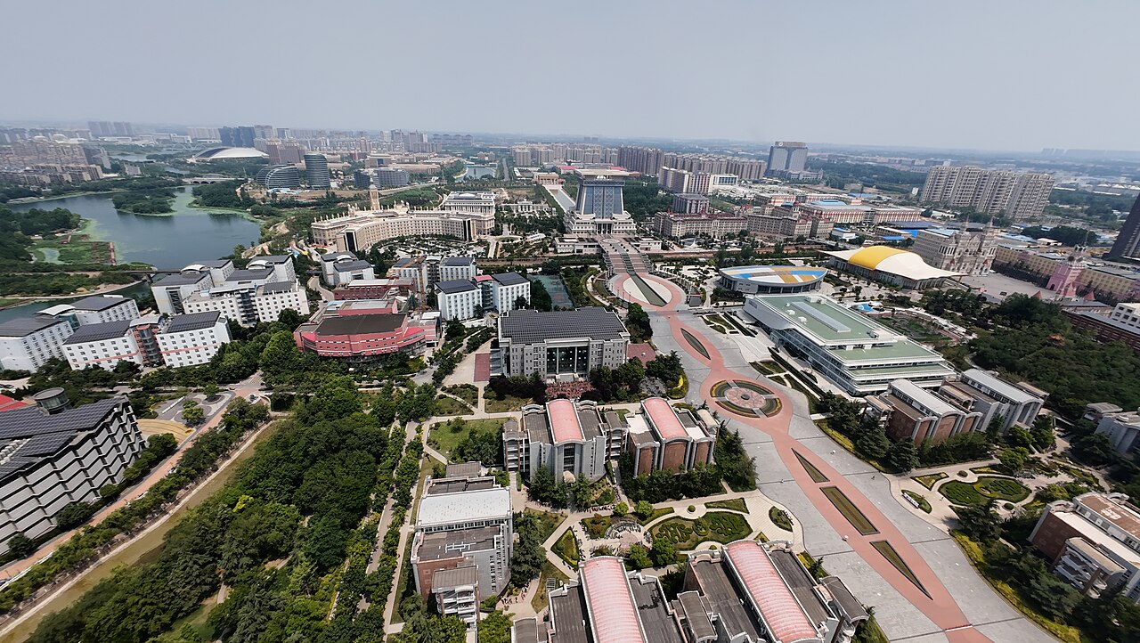 Sias University