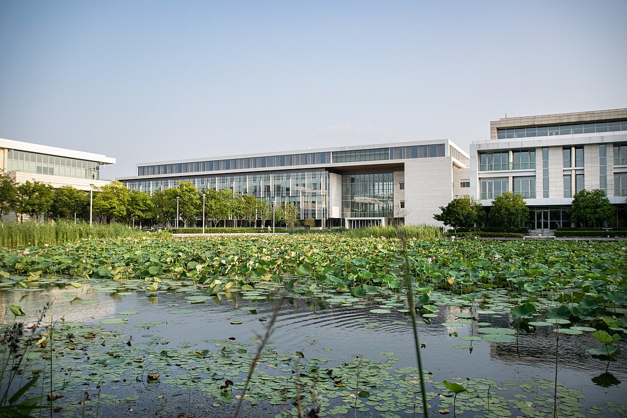 昆山杜克大学