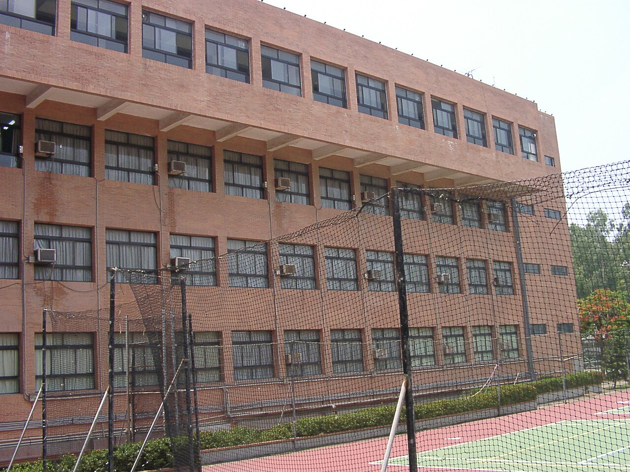 جامعة الصين الطبية