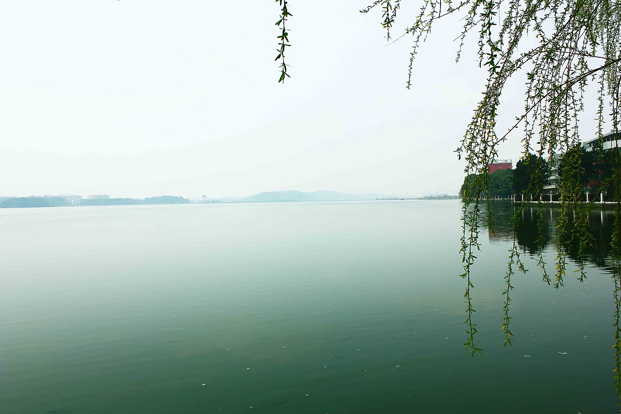 中南民族大学
