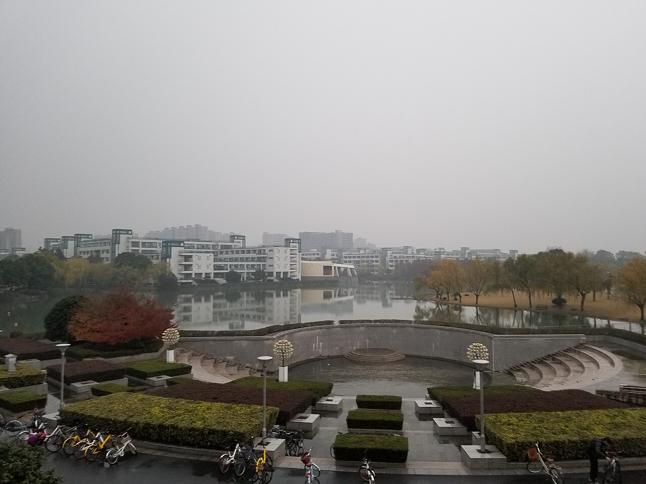 Zhejiang University