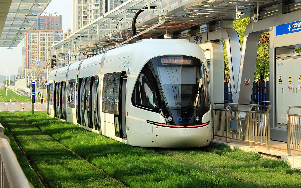 Wuhan Huaxia University of Technology