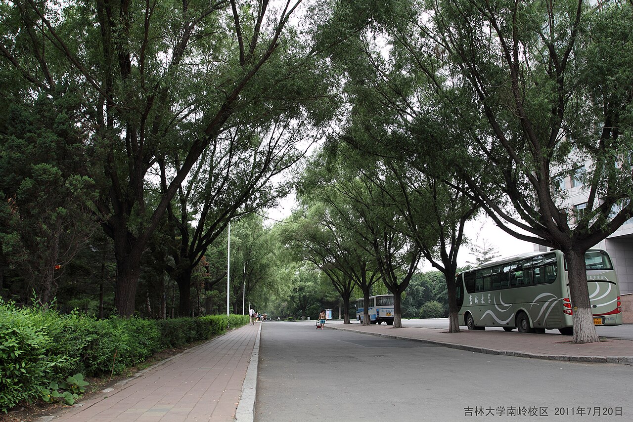 Changchun University