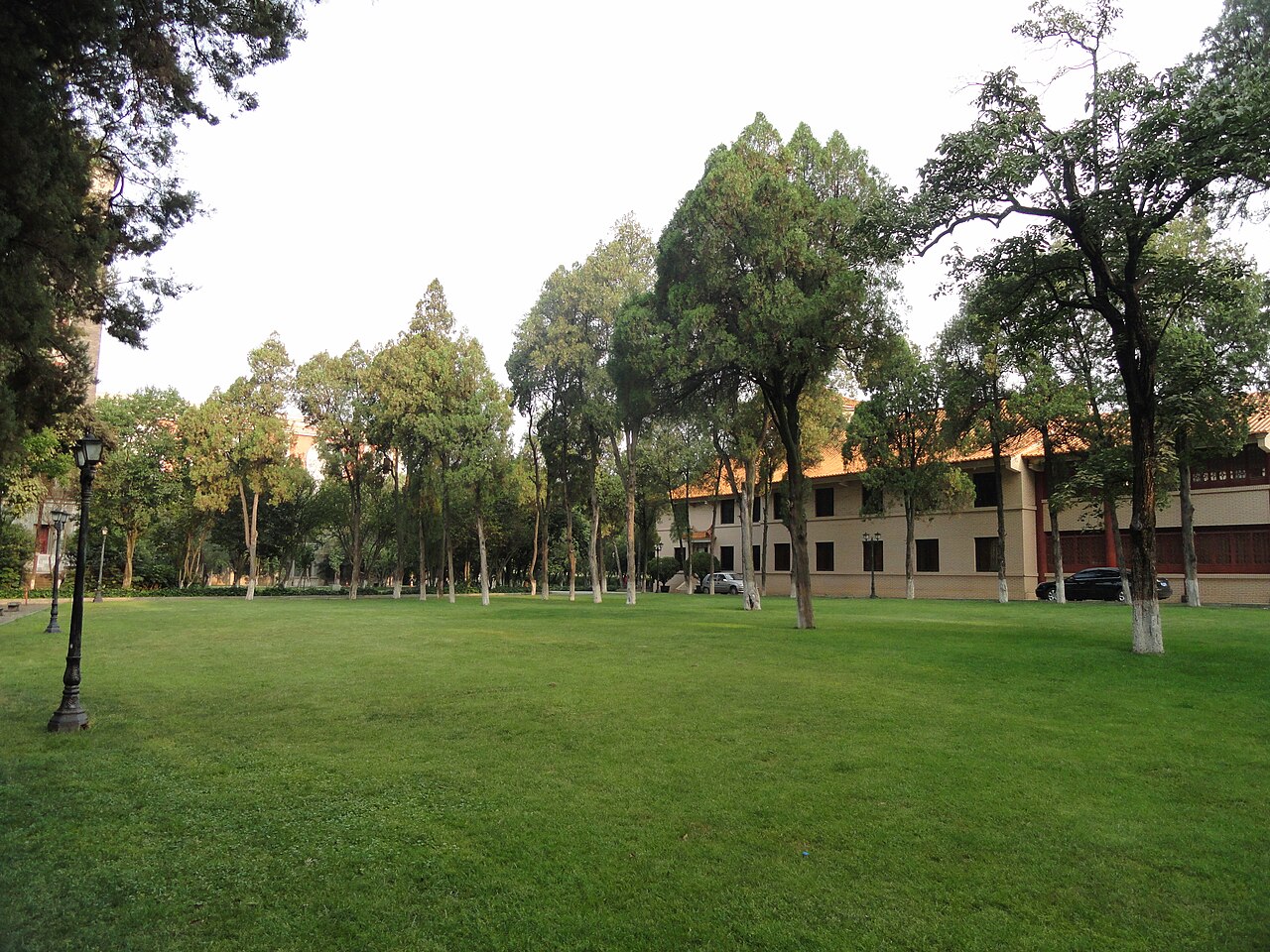 Yunnan University
