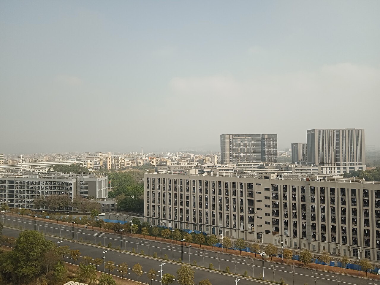 广州职业技术大学