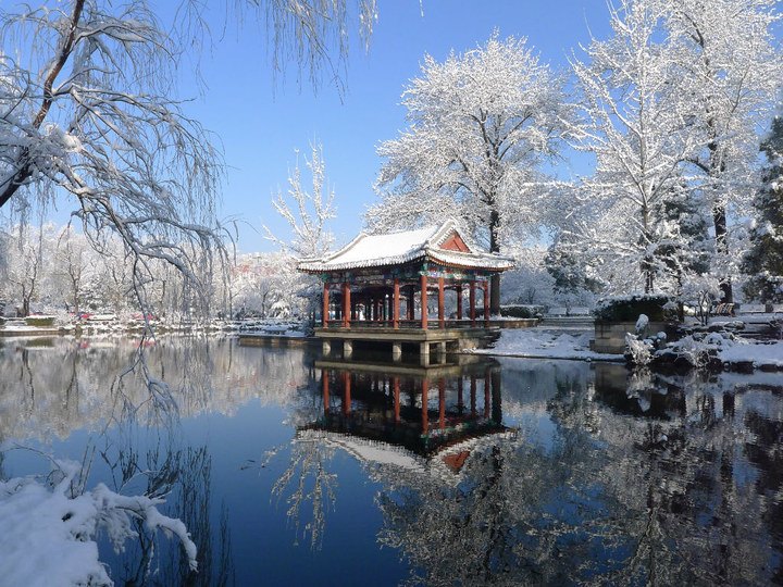 Peking University