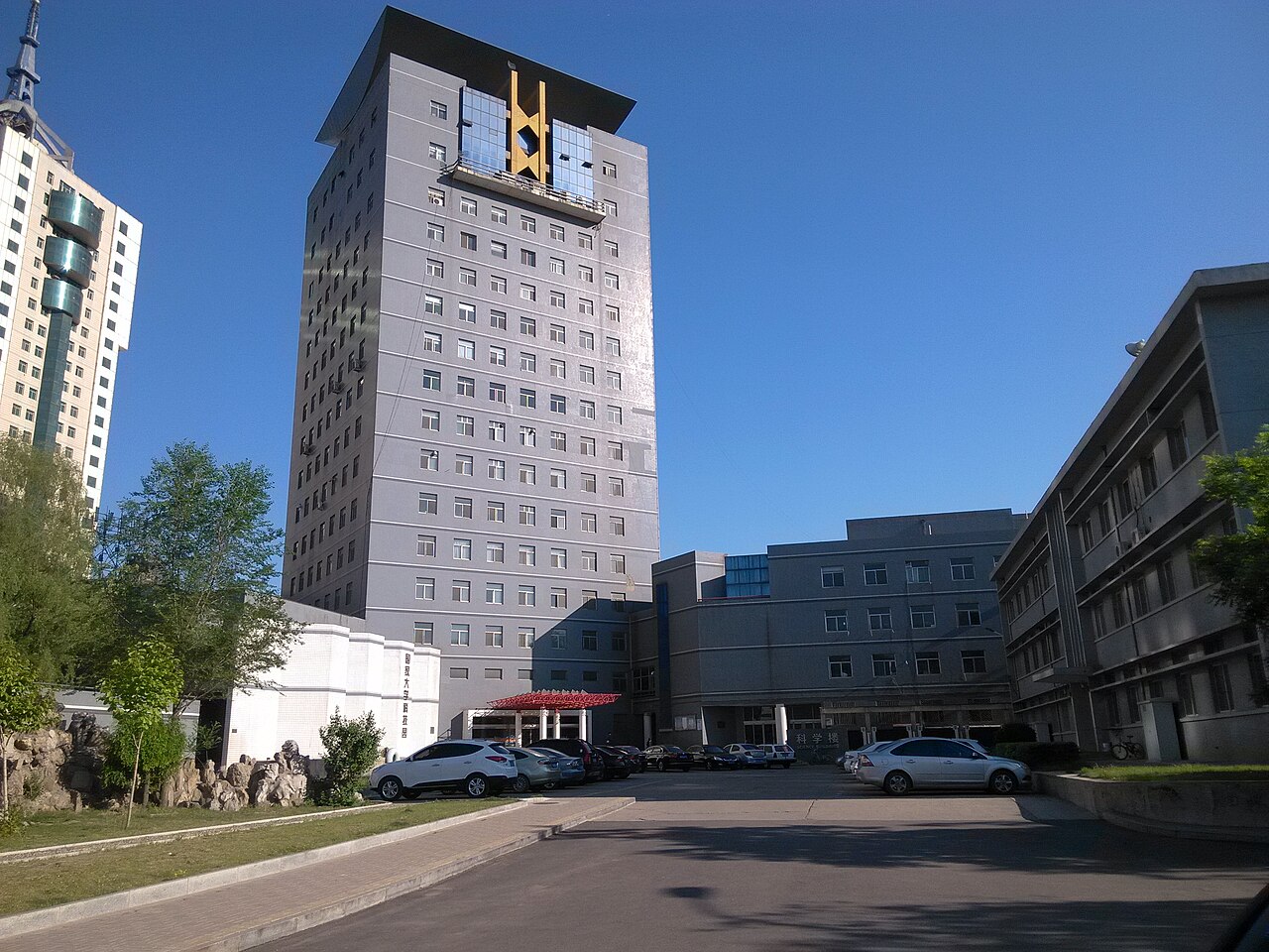 جامعة تاييوان للعلوم والتقنية