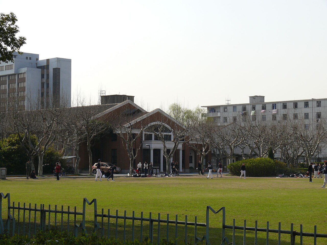 North University of China