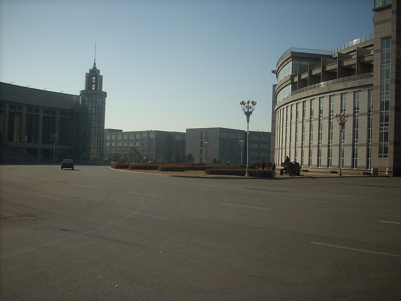 沈阳理工大学