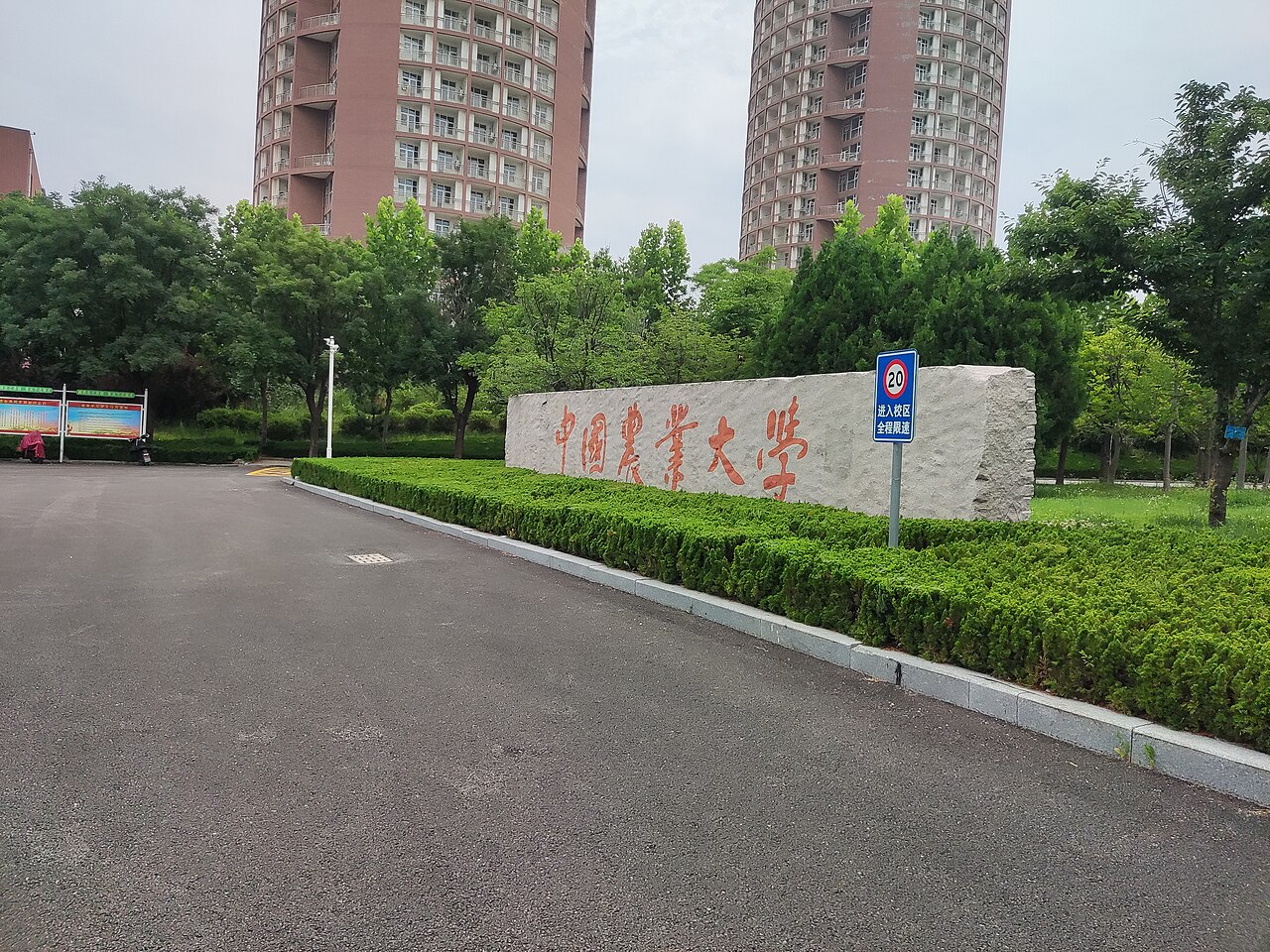 Yantai University