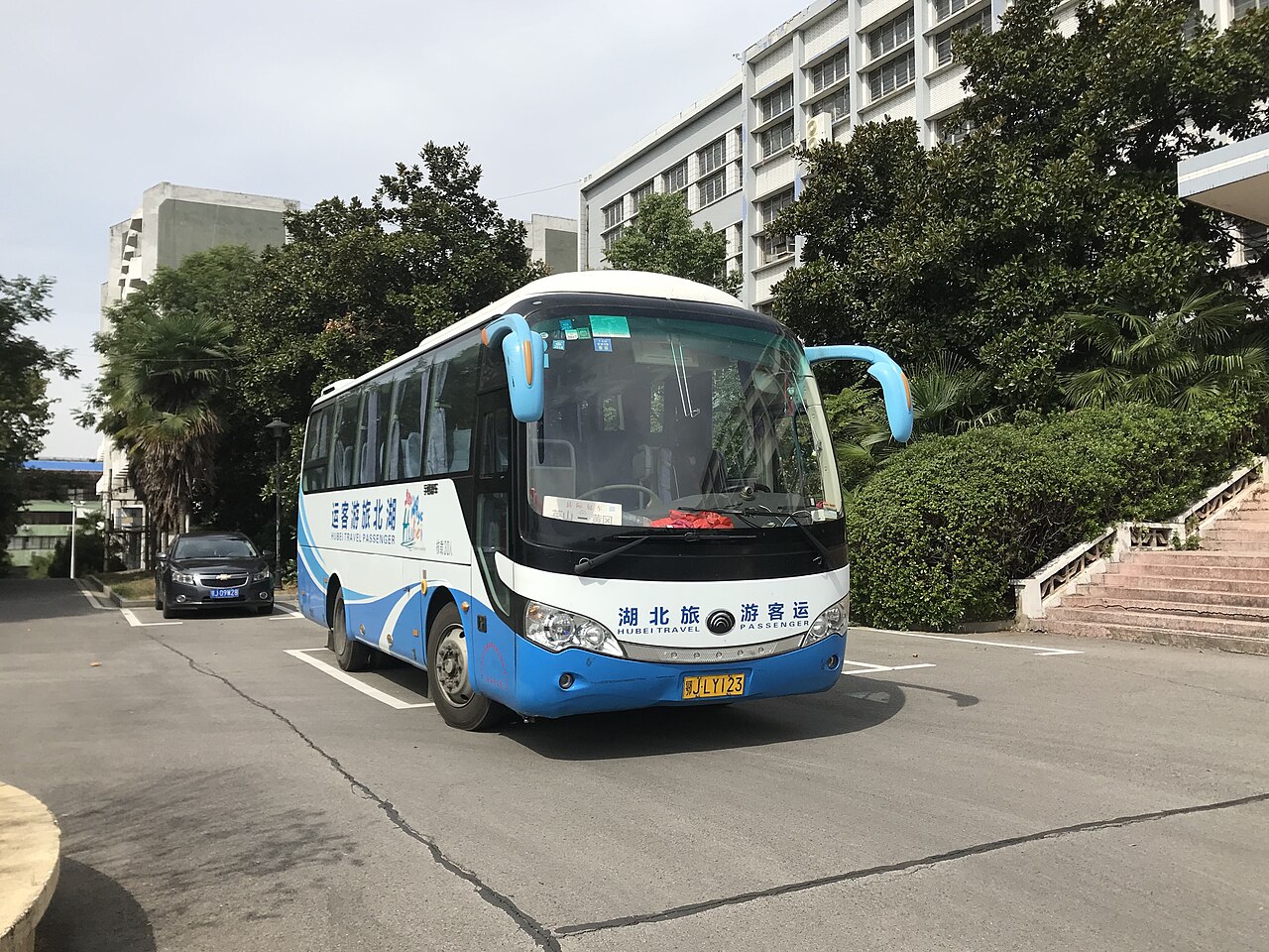 湖北大学