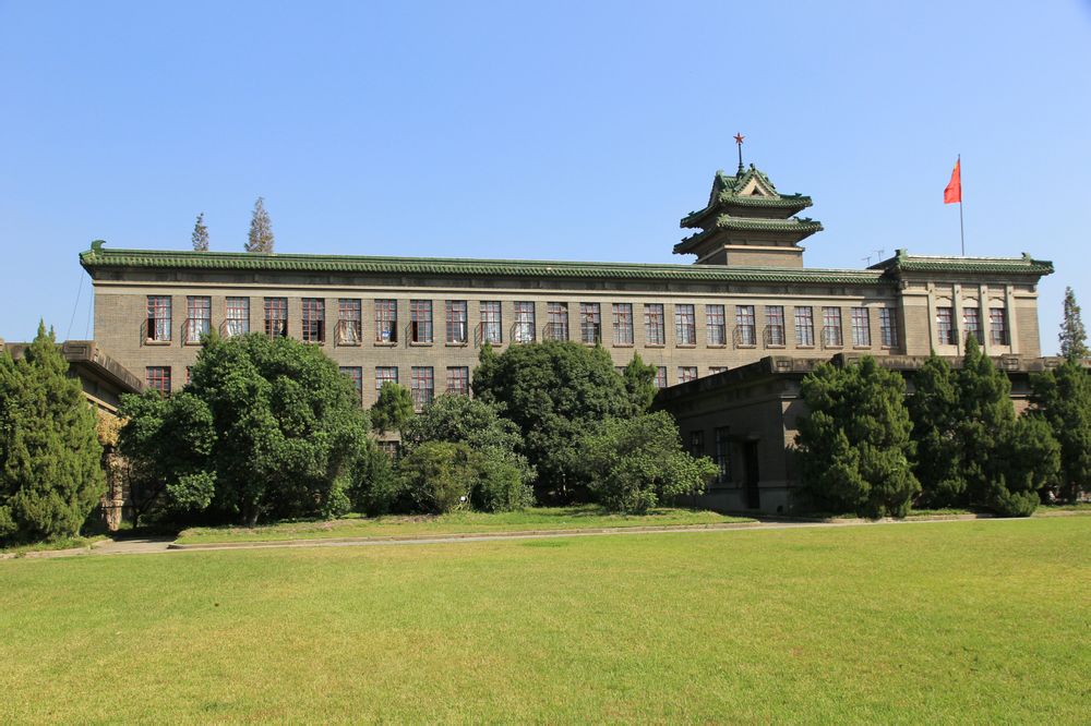 南京农业大学