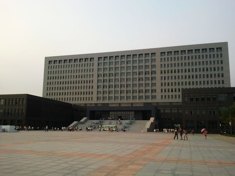 Tianjin University