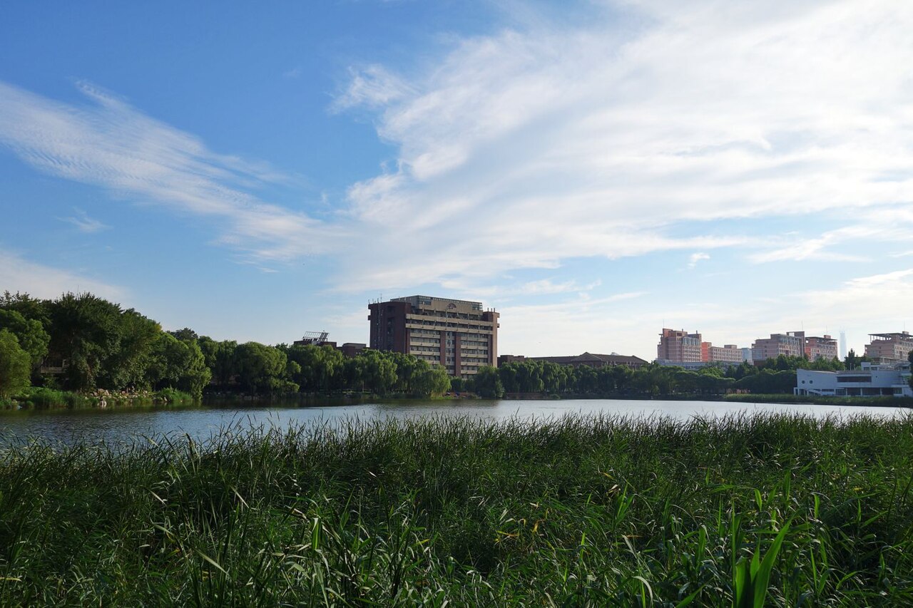 Tianjin University