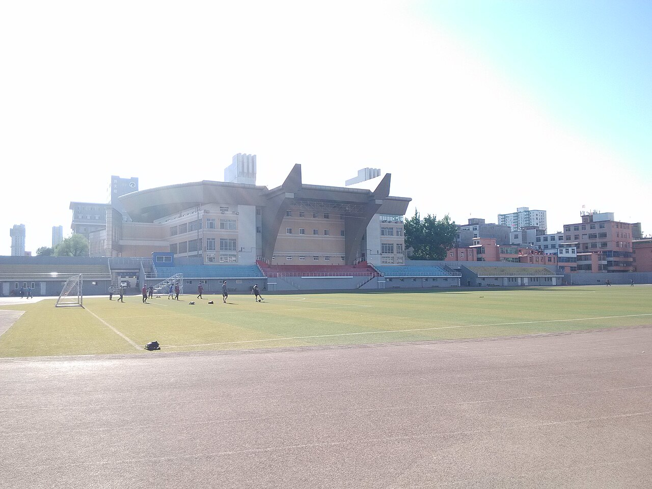 Taiyuan Institute of Technology