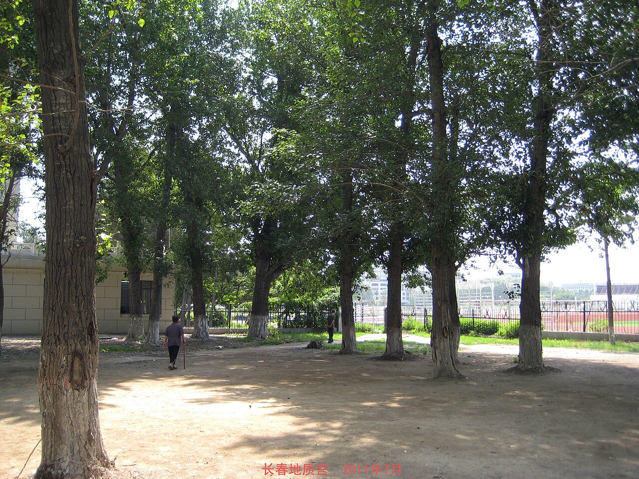Changchun University of Technology