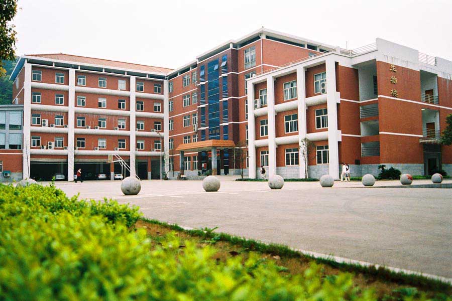 Central South University