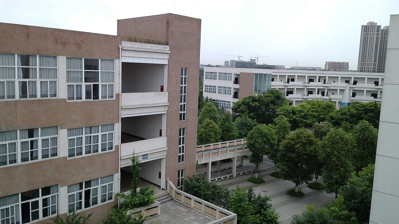 Chengdu Technological University