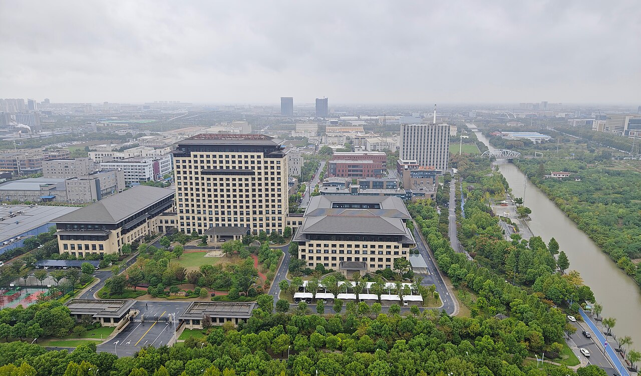 南通大学