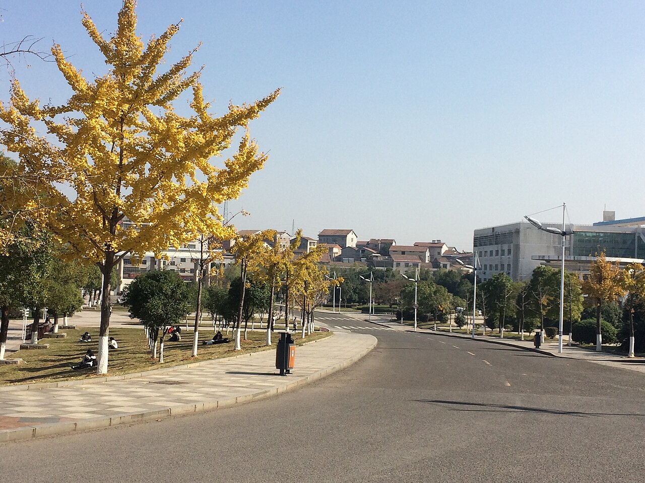 Hunan Institute of Technology