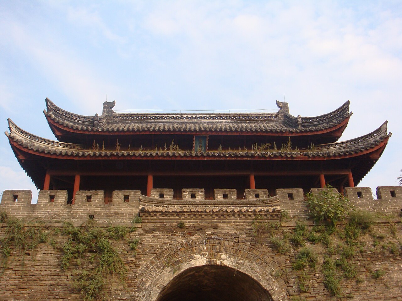 上海海洋大学