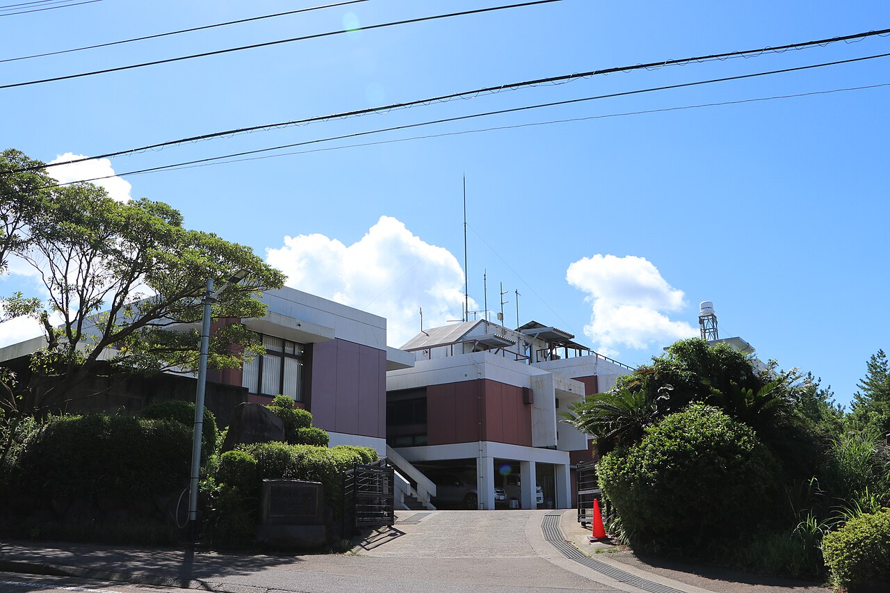 防灾科技学院