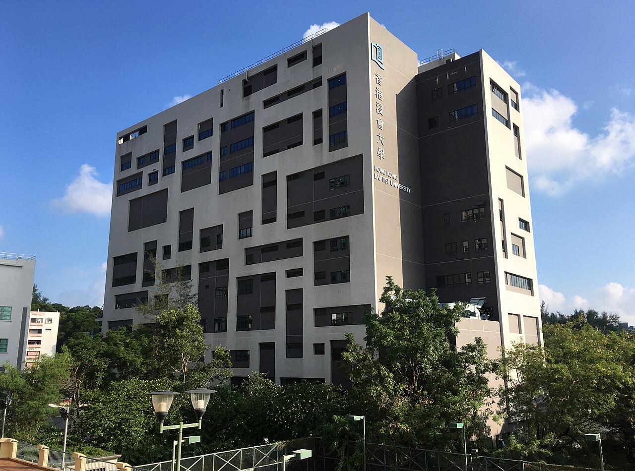 Hong Kong Baptist University