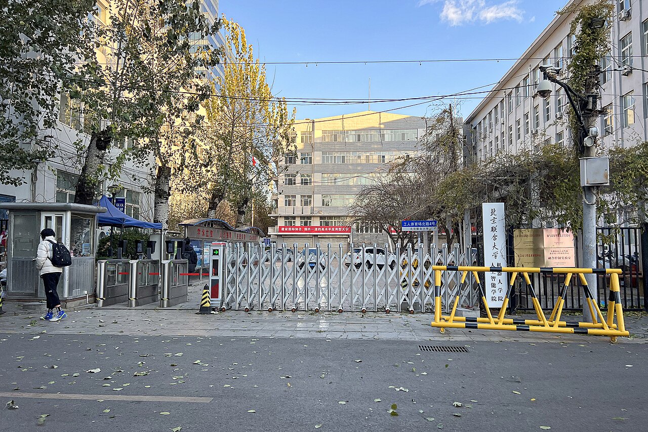 Beijing Union University
