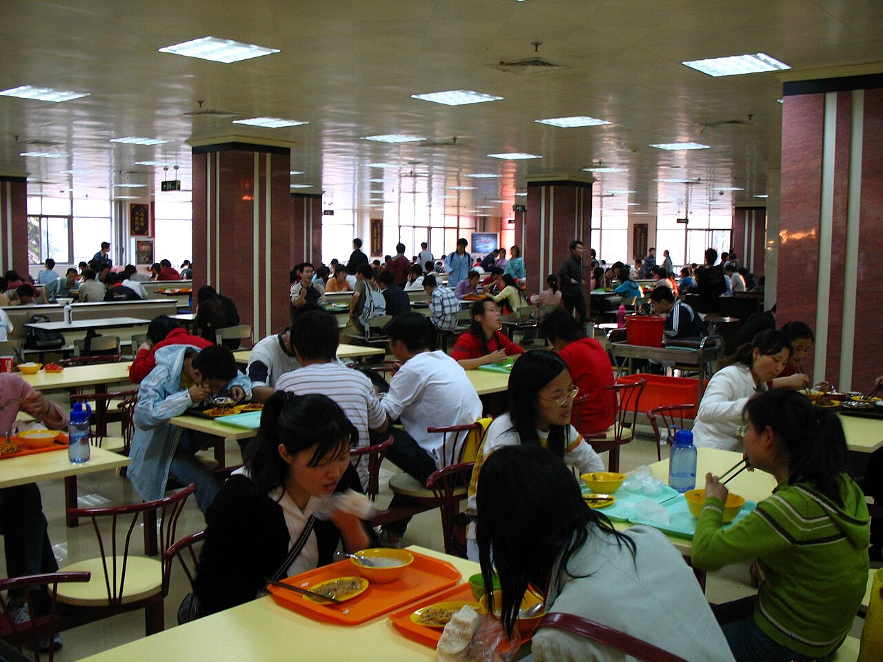 东华理工大学