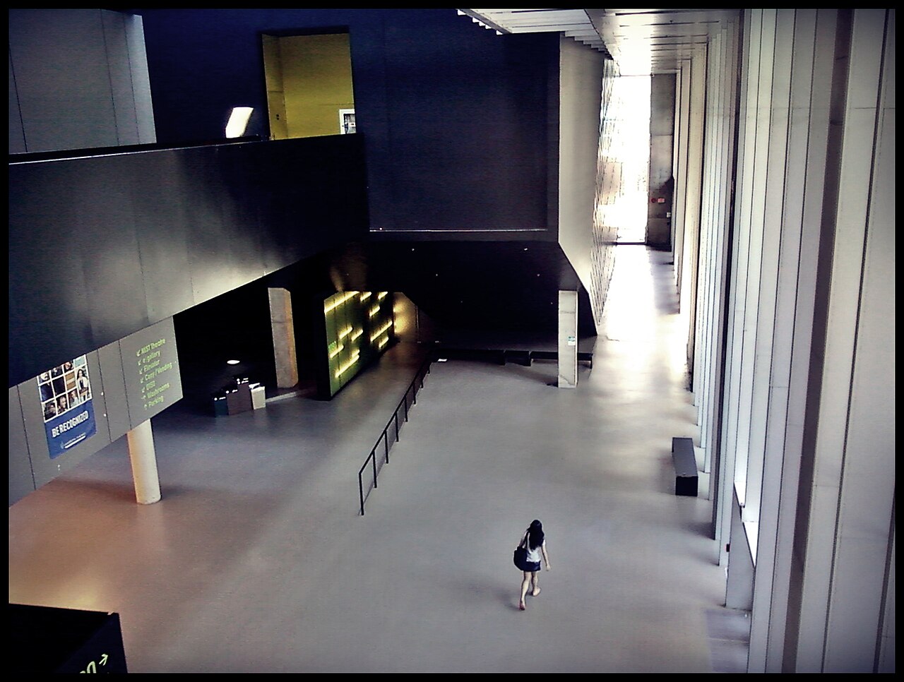 Changchun Institute of Technology