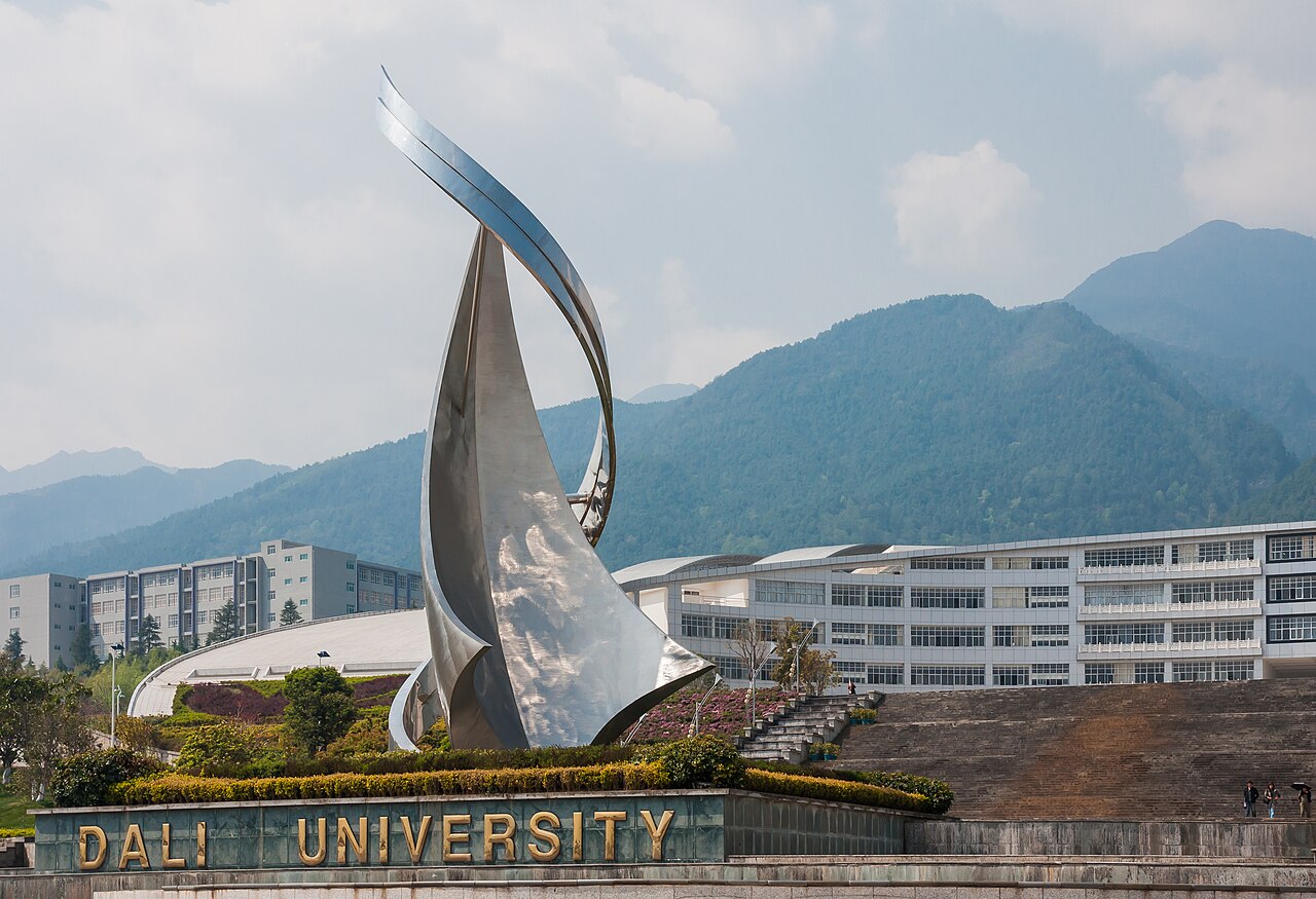 جامعة دالي