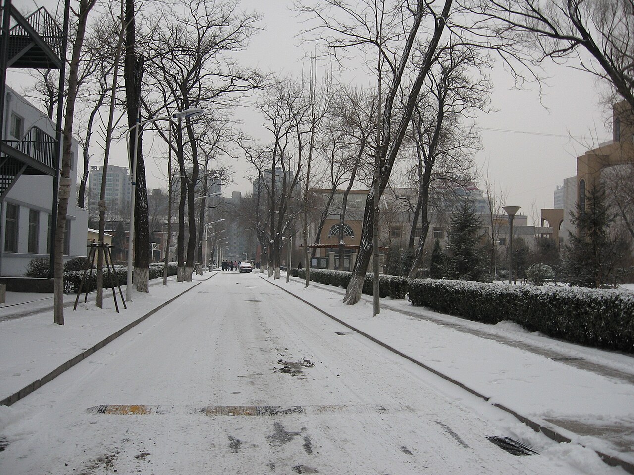 China University of Mining and Technology