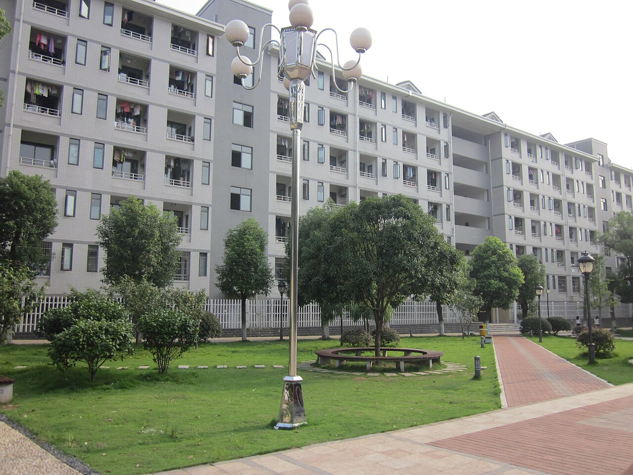 جامعة تشانغشا