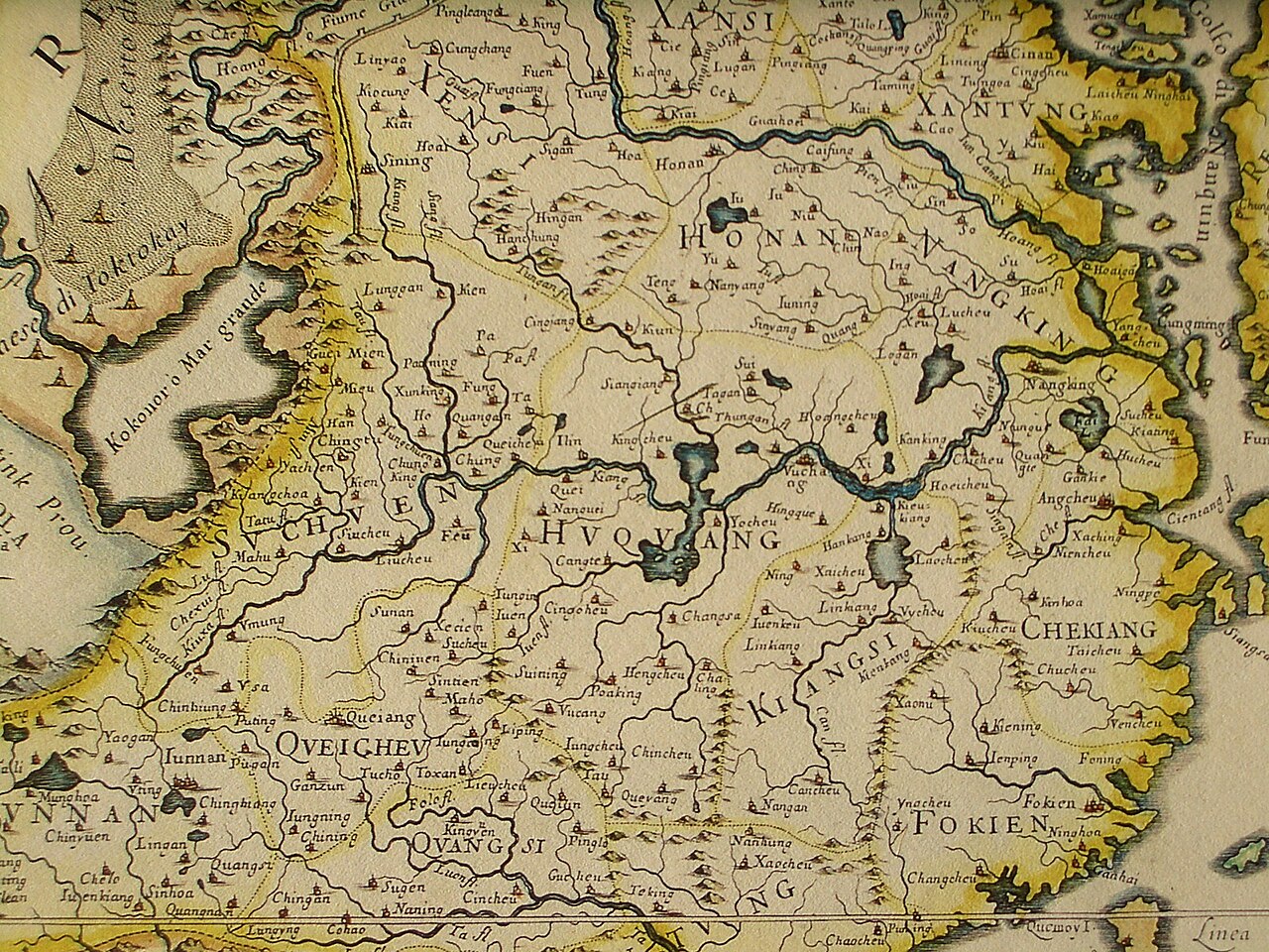 كلية خوبي للعلوم والتقنية