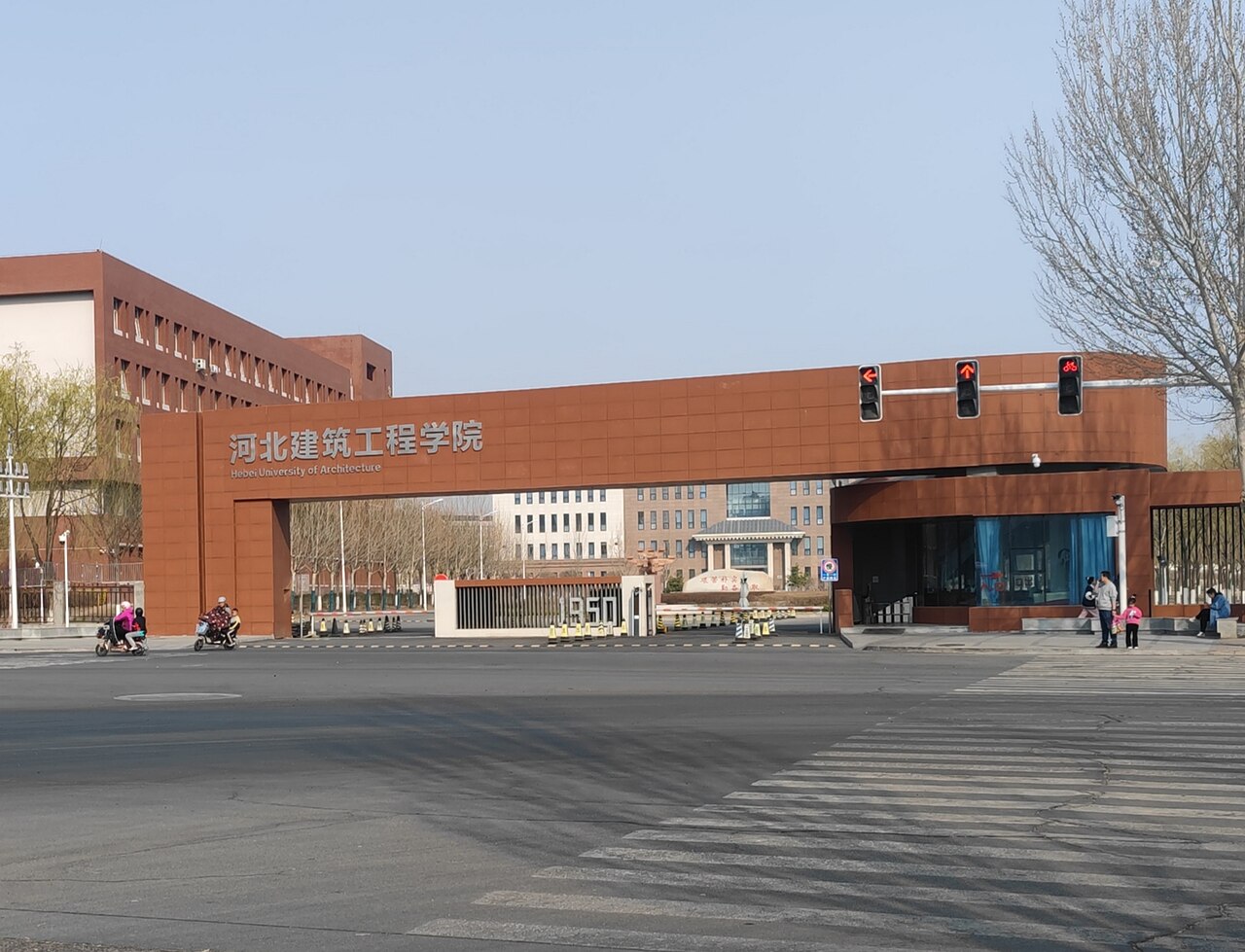 جامعة خبي للهندسة
