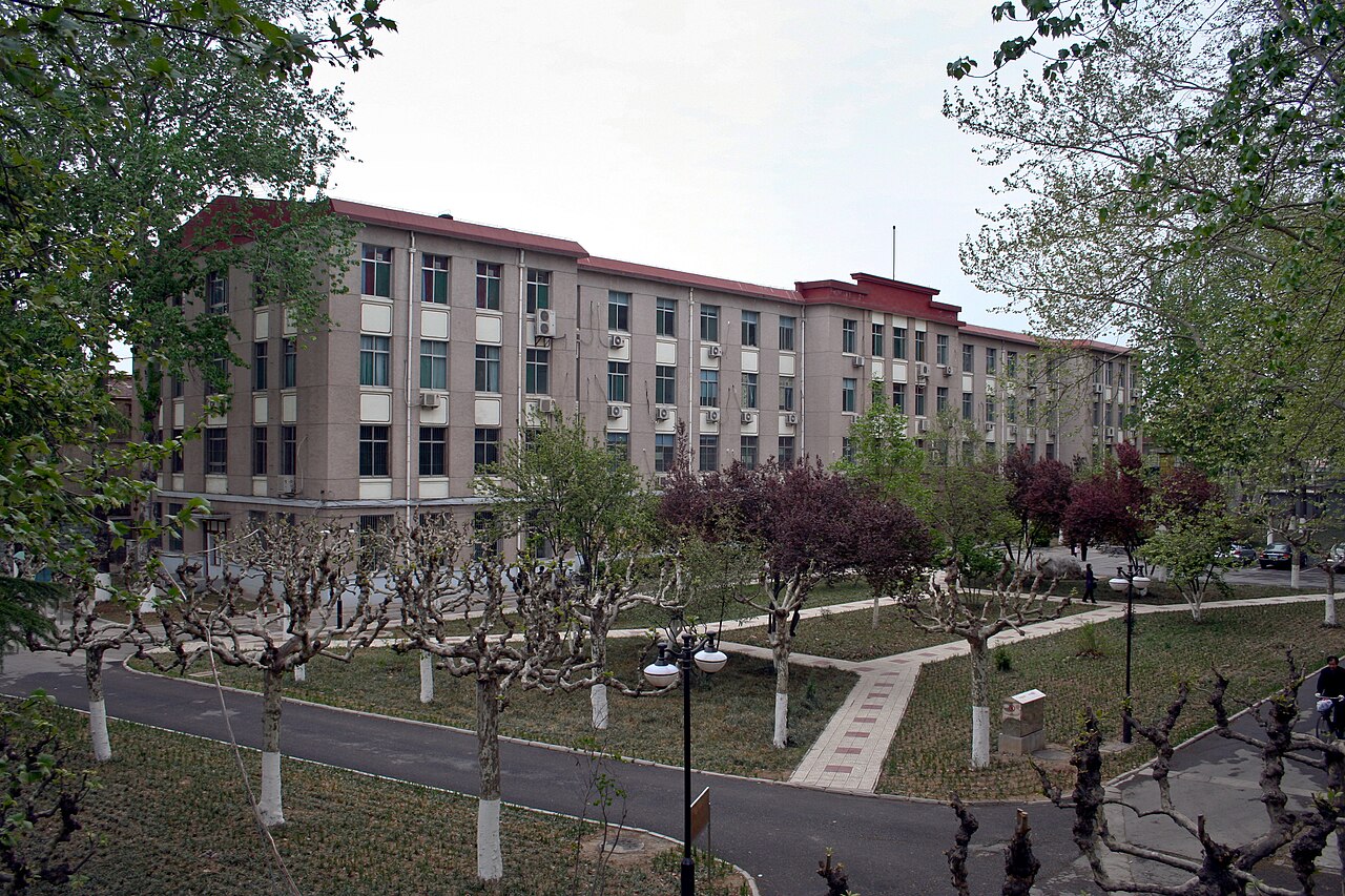 山东大学