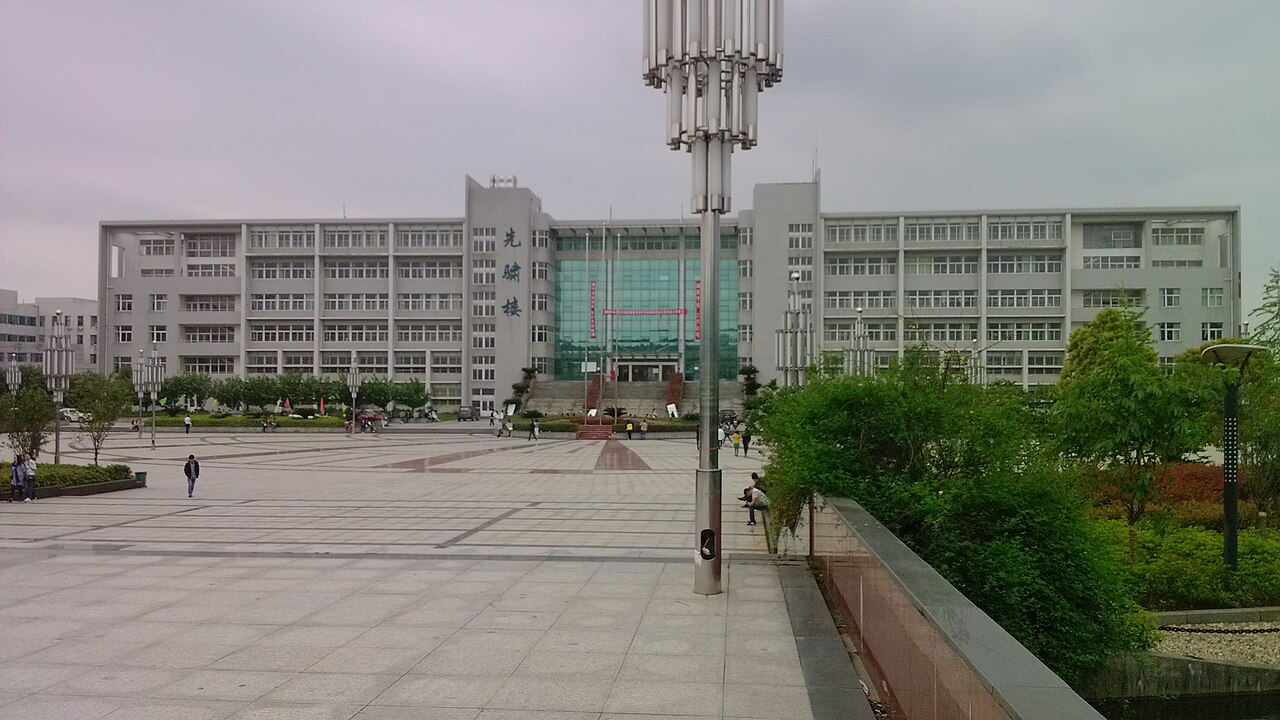 江西农业大学