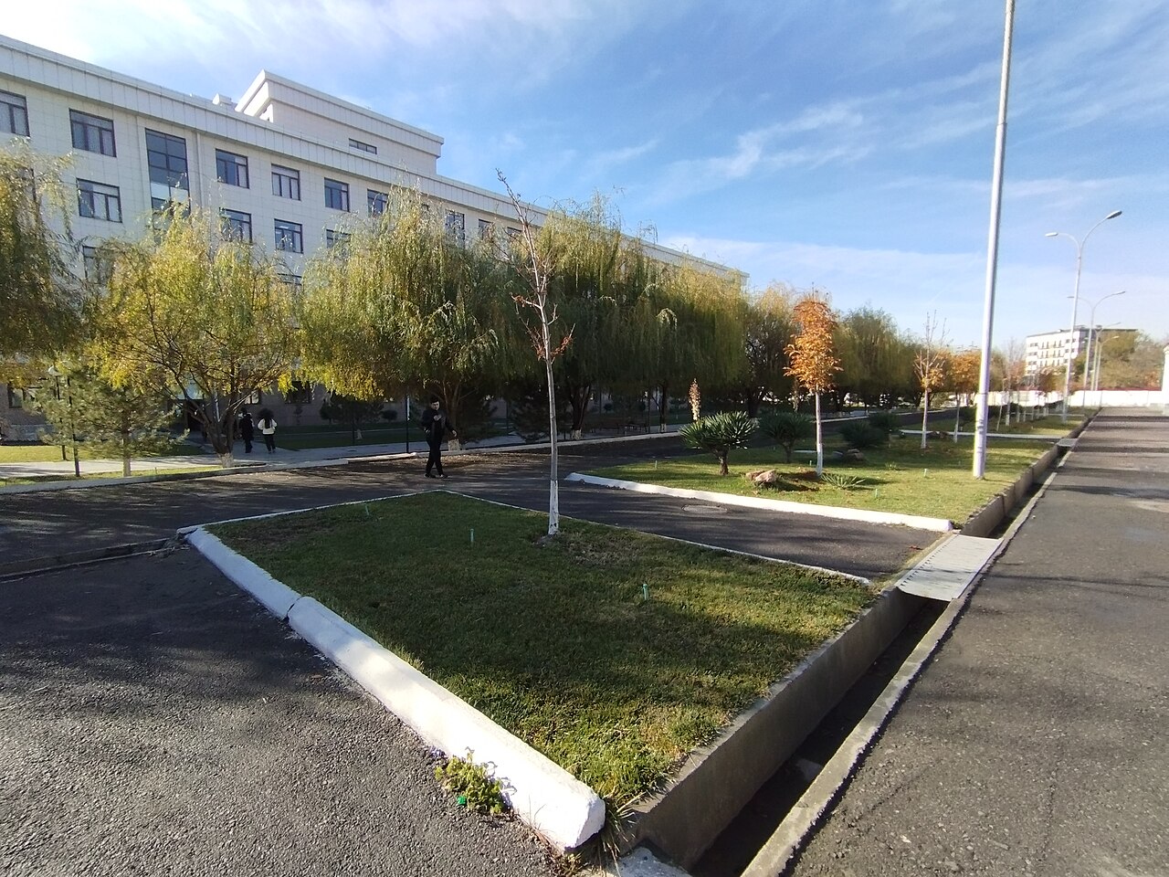 大连交通大学