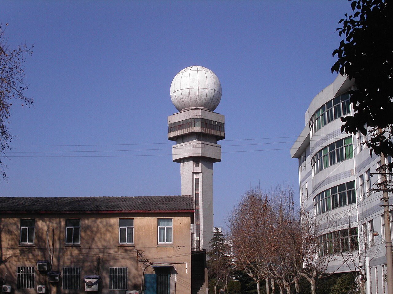 南京信息工程大学