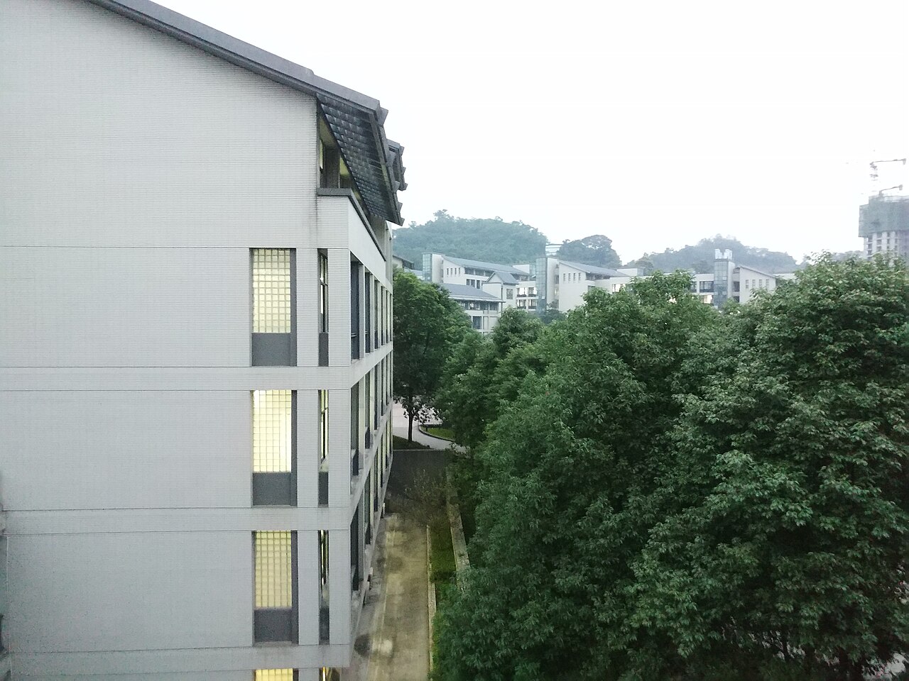 重庆理工大学