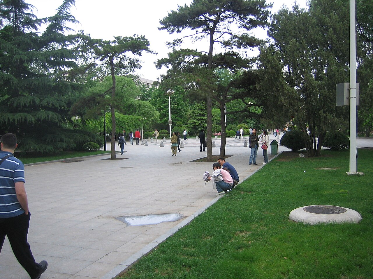 中国人民大学