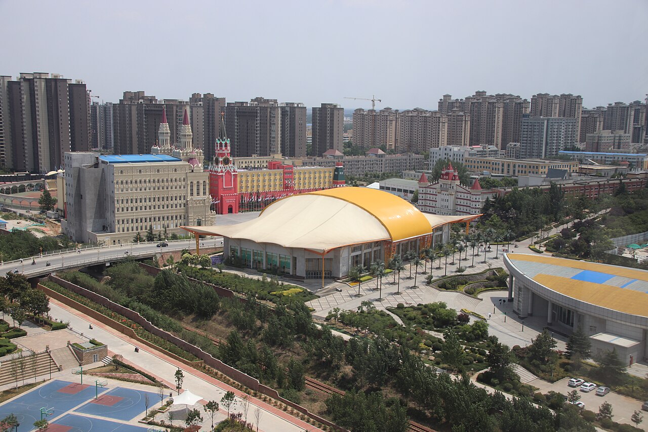 Sias University