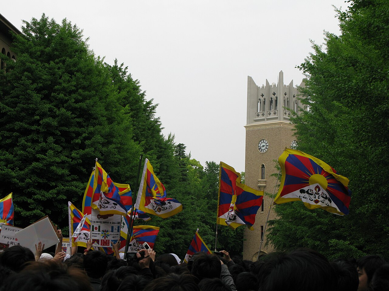 西藏大学