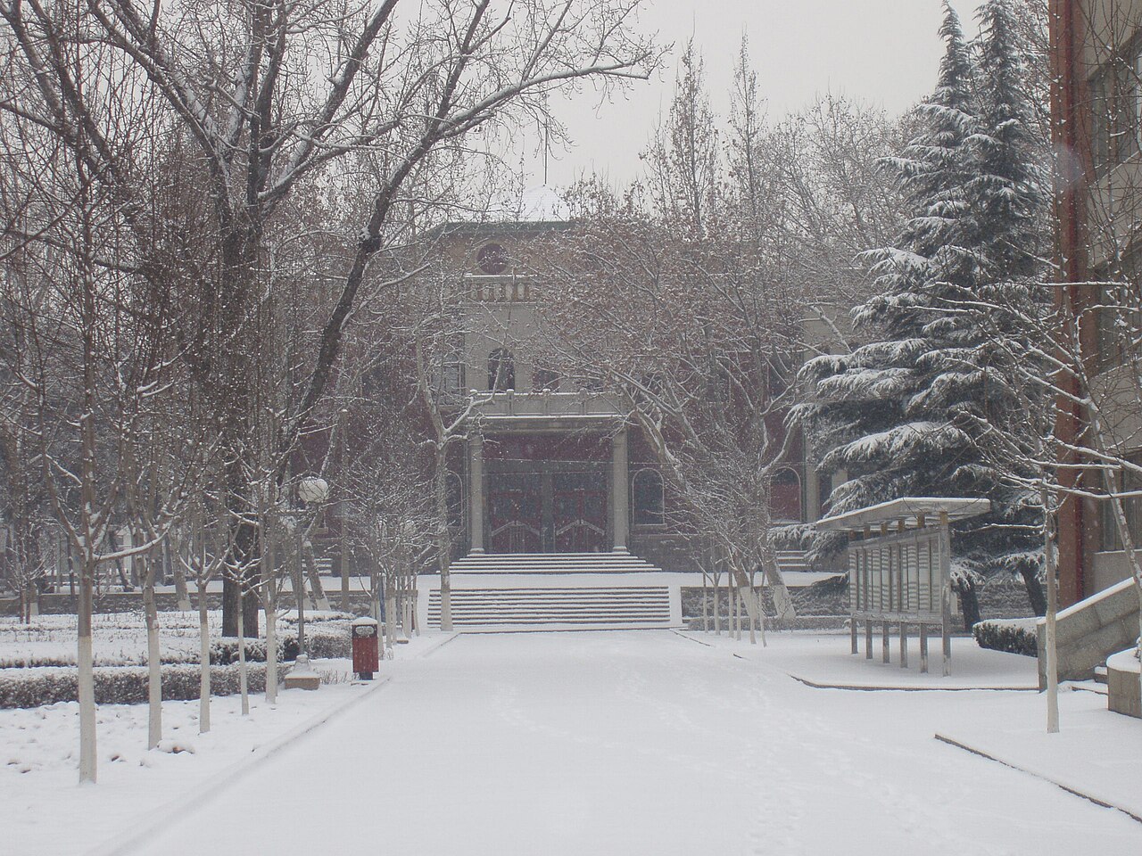 山东农业大学