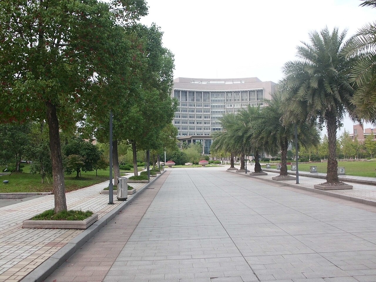 Zhejiang Sci-Tech University